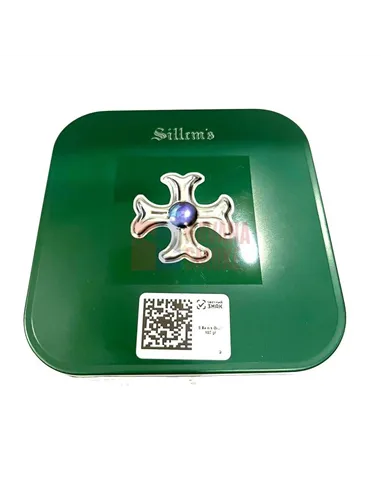 Табак Sillem's Green (100 гр)
