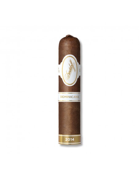 Davidoff Dominicana Short Robusto - купить в интернет-магазине Havana Smoke