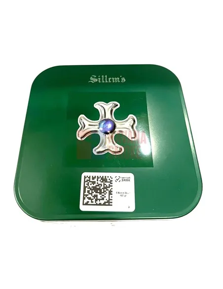 Табак Sillem's Green (100 гр)