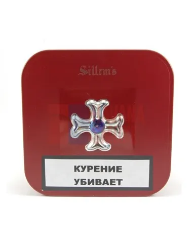 Табак Sillem's Red (100 гр)