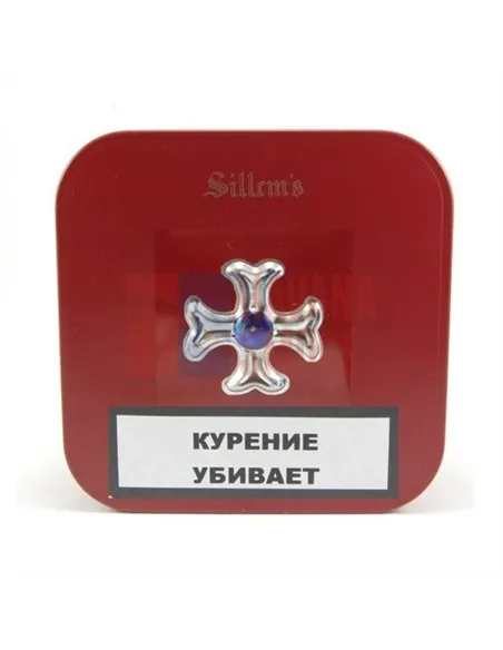 Табак Sillem's Red (100 гр)