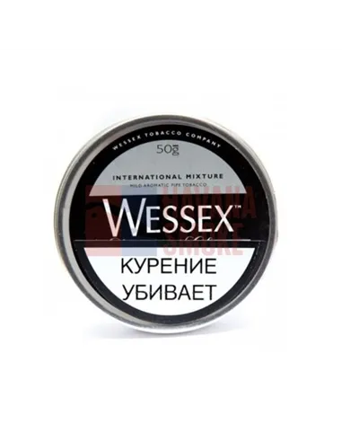Табак Wessex Director's Choice (50 гр)