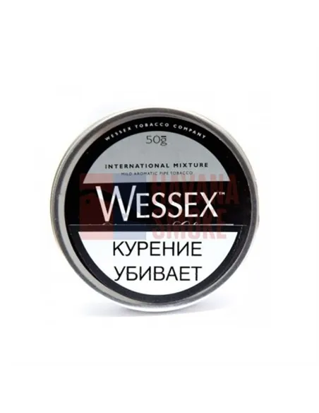 Табак Wessex Director's Choice (50 гр)