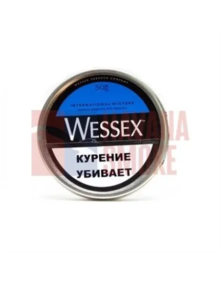 Табак Wessex Premier (50 гр)