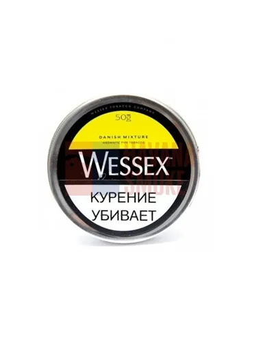 Табак Wessex Summertime (50 гр)