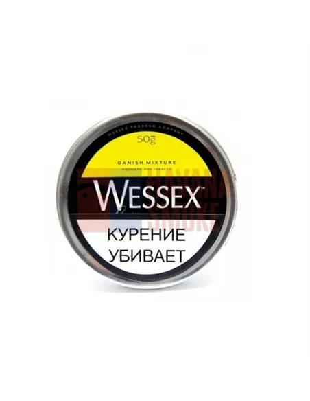 Табак Wessex Summertime (50 гр)