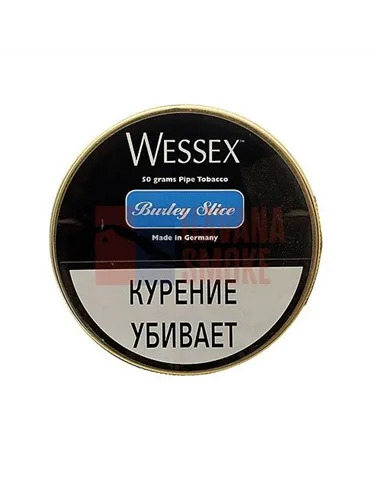 Табак Wessex Burley Slice (50 гр)