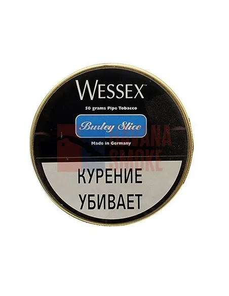 Табак Wessex Burley Slice (50 гр)