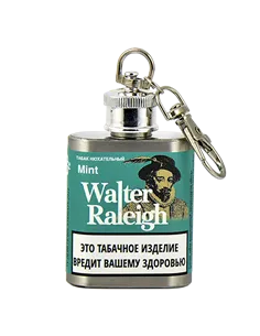 Нюхательный табак Walter Raleigh - Mint (10 гр)