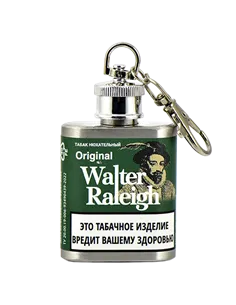 Нюхательный табак Walter Raleigh - Original (10 гр)