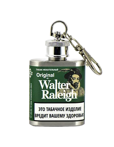 Нюхательный табак Walter Raleigh - Original (10 гр)