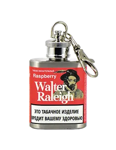 Нюхательный табак Walter Raleigh - Raspberry (10 гр)