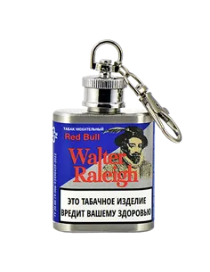 Нюхательный табак Walter Raleigh - Red Bull (10 гр)