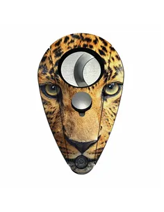 Каттер Xikar 201 BCLE Leopard