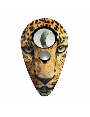 Каттер Xikar 201 BCLE Leopard