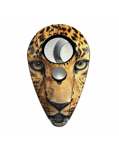 Каттер Xikar 201 BCLE Leopard