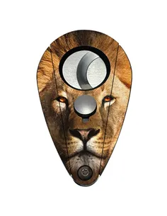 Каттер Xikar 201 BCLI Lion