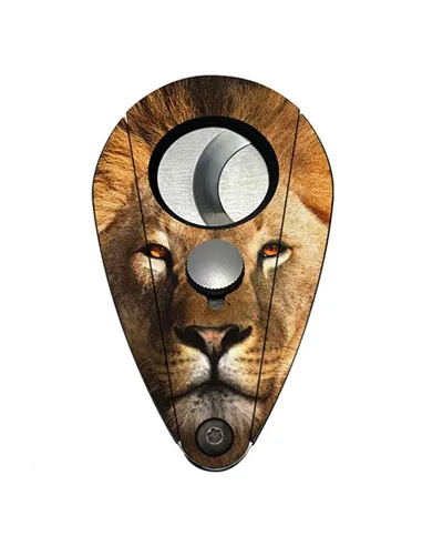 Каттер Xikar 201 BCLI Lion