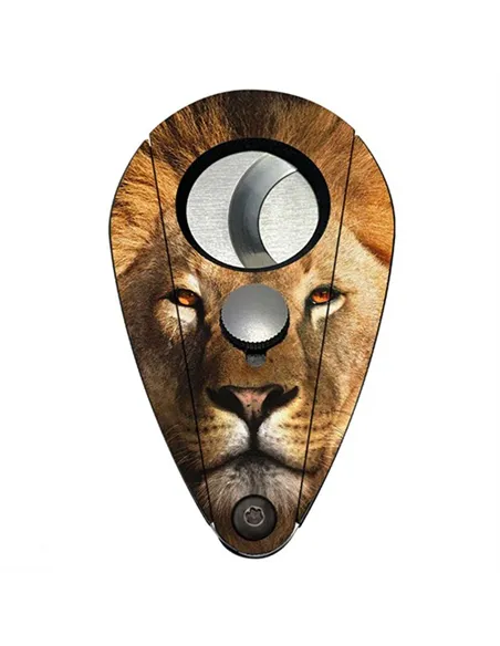 Каттер Xikar 201 BCLI Lion