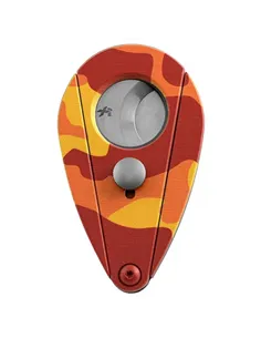 Каттер Xikar 201 COR Orange