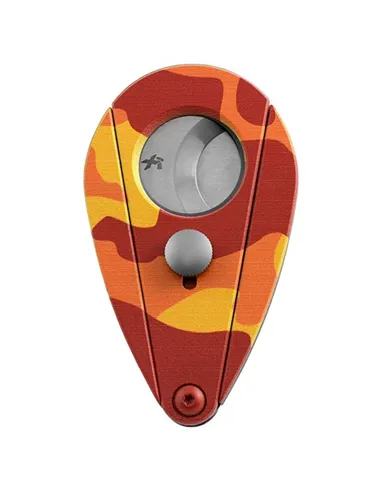 Каттер Xikar 201 COR Orange