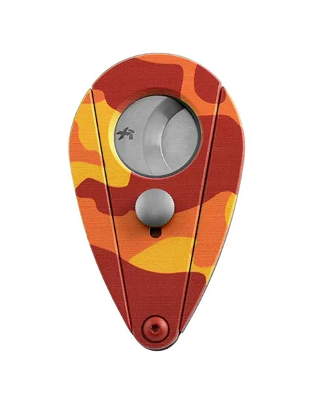 Каттер Xikar 201 COR Orange