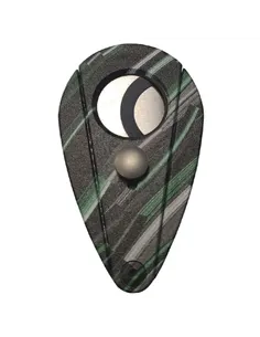 Каттер Xikar 201 NLG Green