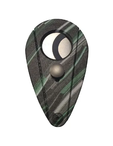 Каттер Xikar 201 NLG Green