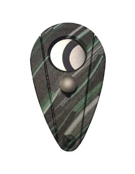 Каттер Xikar 201 NLG Green