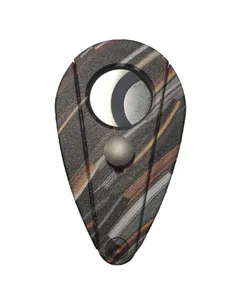 Каттер Xikar 201 NLO Orange