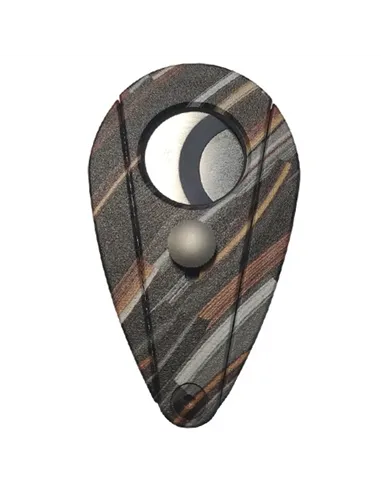 Каттер Xikar 201 NLO Orange