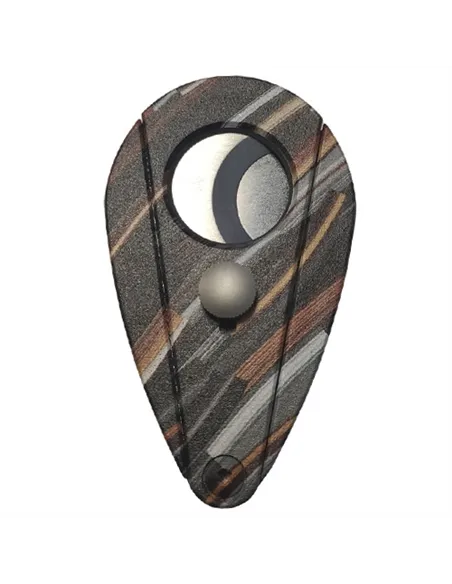 Каттер Xikar 201 NLO Orange