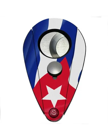 Каттер Xikar 201 TECU Cuba