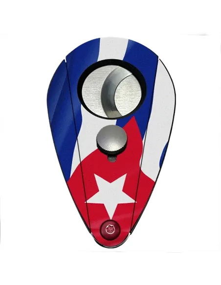 Каттер Xikar 201 TECU Cuba