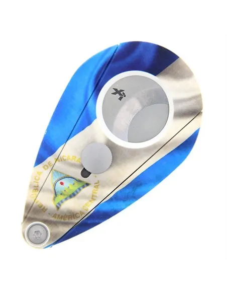 Каттер Xikar 201 TENI Nicaragua