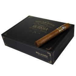 Купить Gurkha Nicaragua Series Belicoso