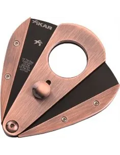 Каттер Xikar 302 BZBK Vintage Bronze