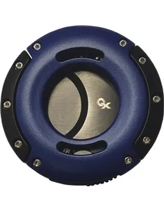 Каттер Xikar 403 BLB Blue Black