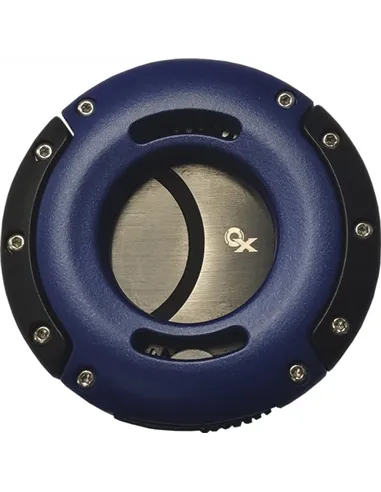 Каттер Xikar 403 BLB Blue Black