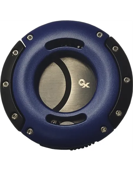 Каттер Xikar 403 BLB Blue Black