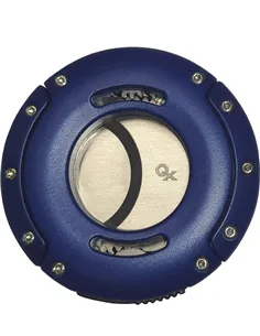 Каттер Xikar 403 BLS Blue Silver