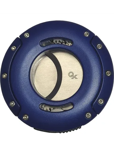 Каттер Xikar 403 BLS Blue Silver