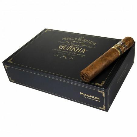 Купить Gurkha Nicaragua Series Magnum