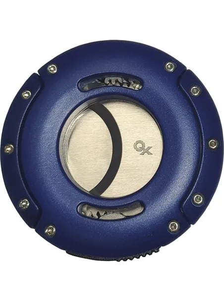 Каттер Xikar 403 BLS Blue Silver