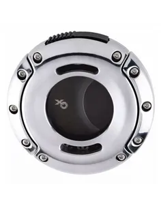 Каттер Xikar 403 CHBK Chrome Black