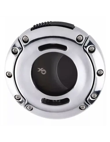 Каттер Xikar 403 CHBK Chrome Black