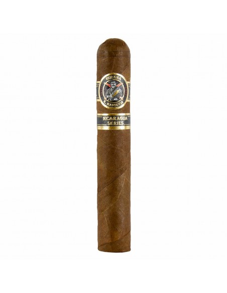 Gurkha Nicaragua Series Robusto - купить в интернет-магазине Havana Smoke