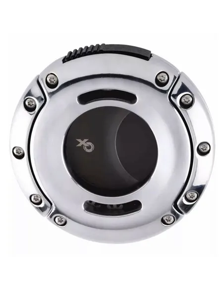 Каттер Xikar 403 CHBK Chrome Black