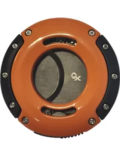 Каттер Xikar 403 ORB Orange Black