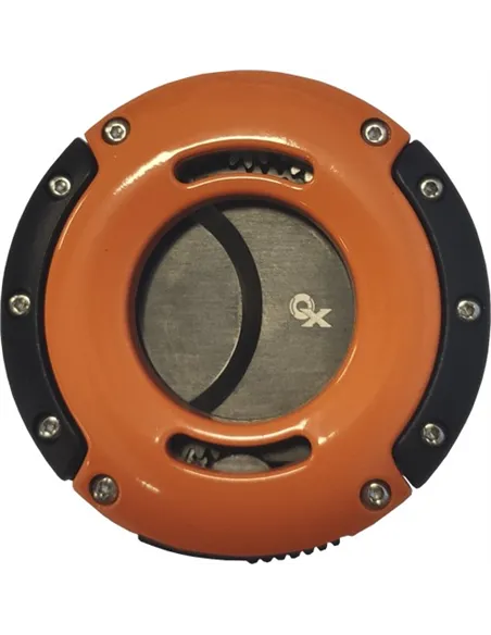 Каттер Xikar 403 ORB Orange Black